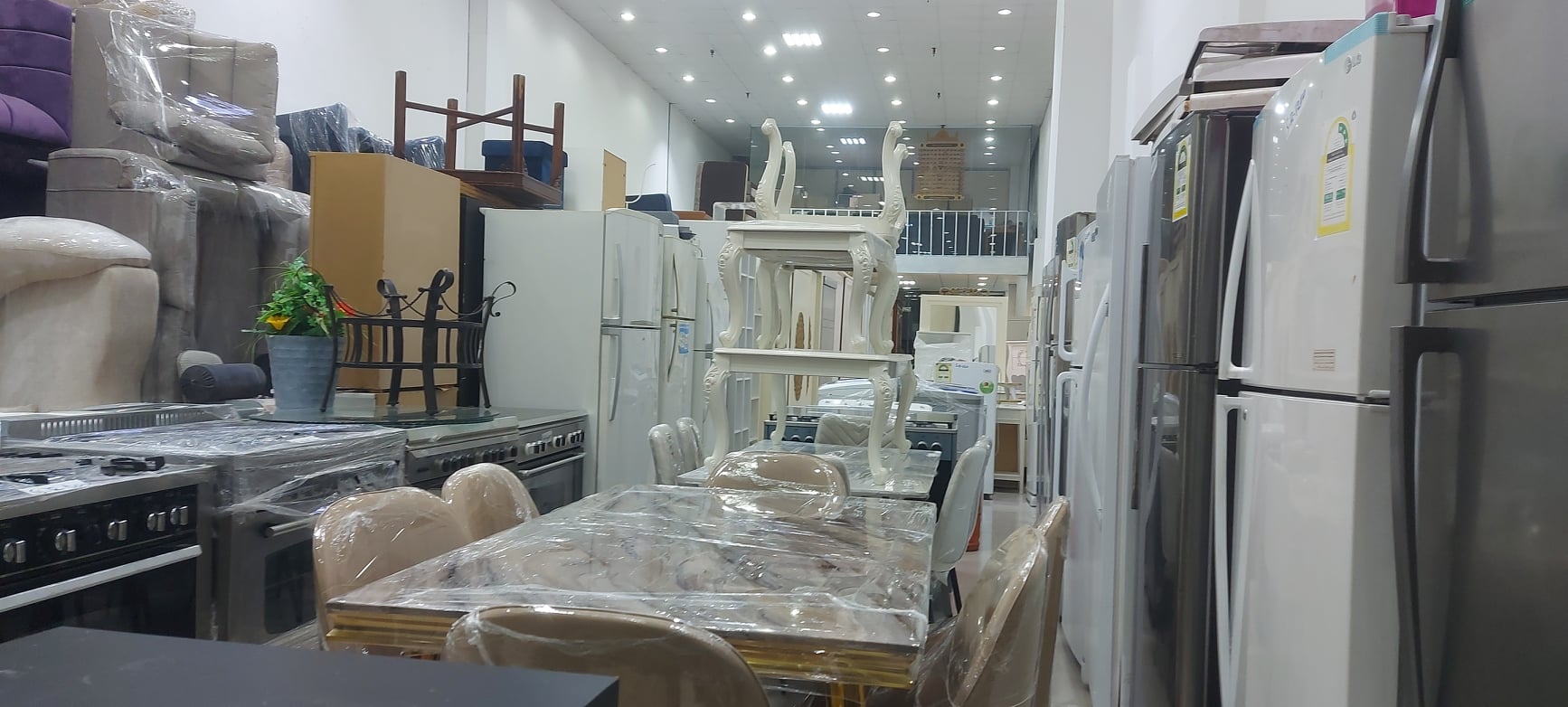 شراء الاثاث مستعمل الدمام