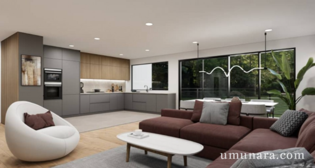 Kacyiru's Luxury Living Revolution Unveiled!