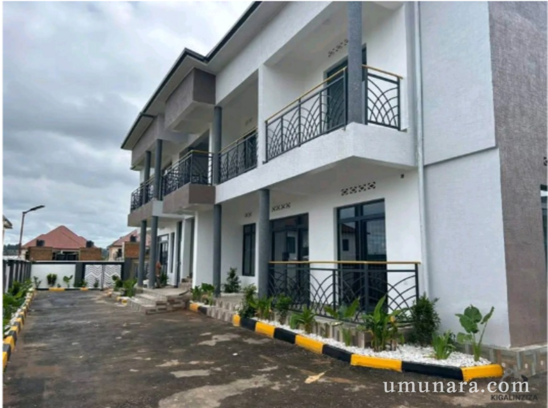 Apartment for sale in Rusororo