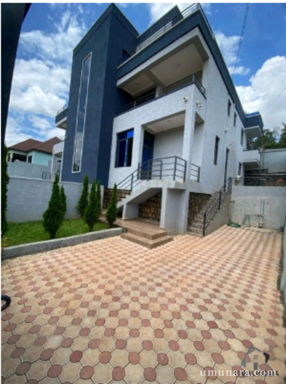 Apartment for sale in Kacyiru