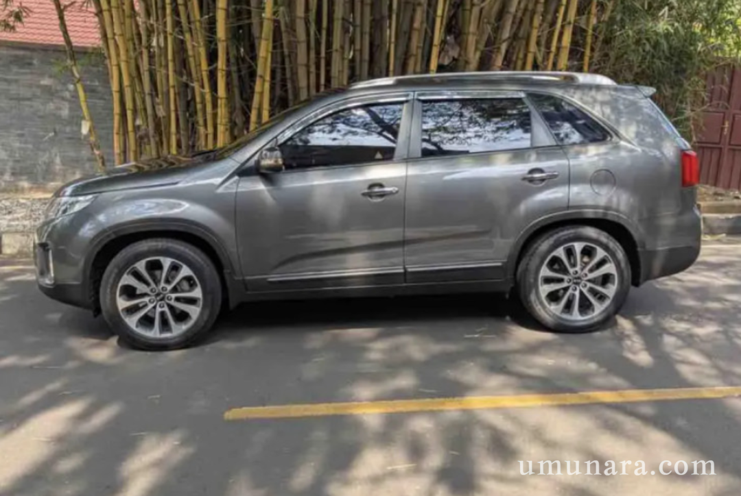 Kia Sorento 2013 For Sale