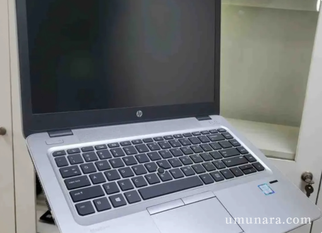 Laptop Hp For Sale