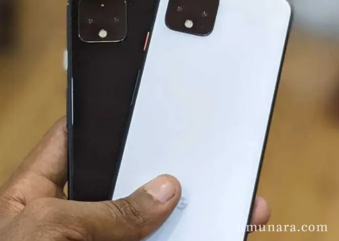 Google Pixel 4
