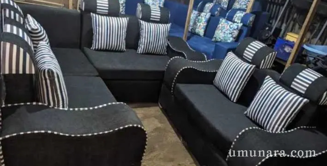 New Sofa 7seater For Sale