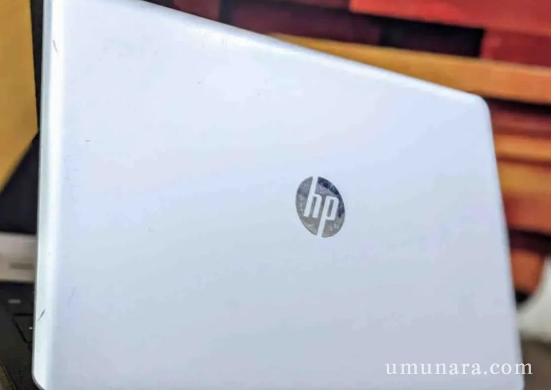 Hp Laptop 350 G1
