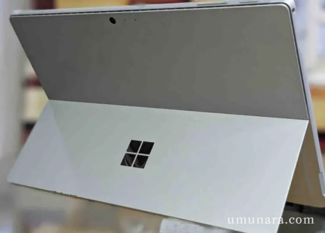 Microsoft Surface Pro