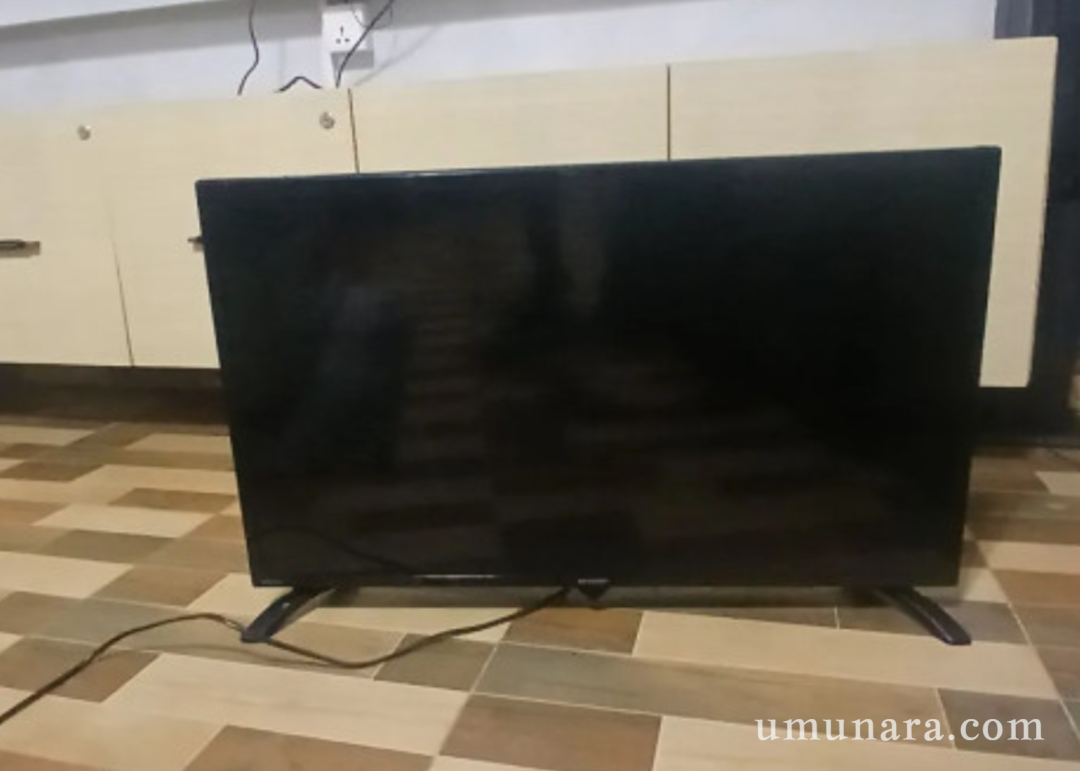 Flat TV For Sale