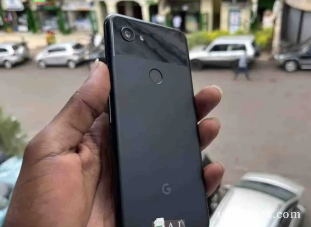 Google Pixel3a