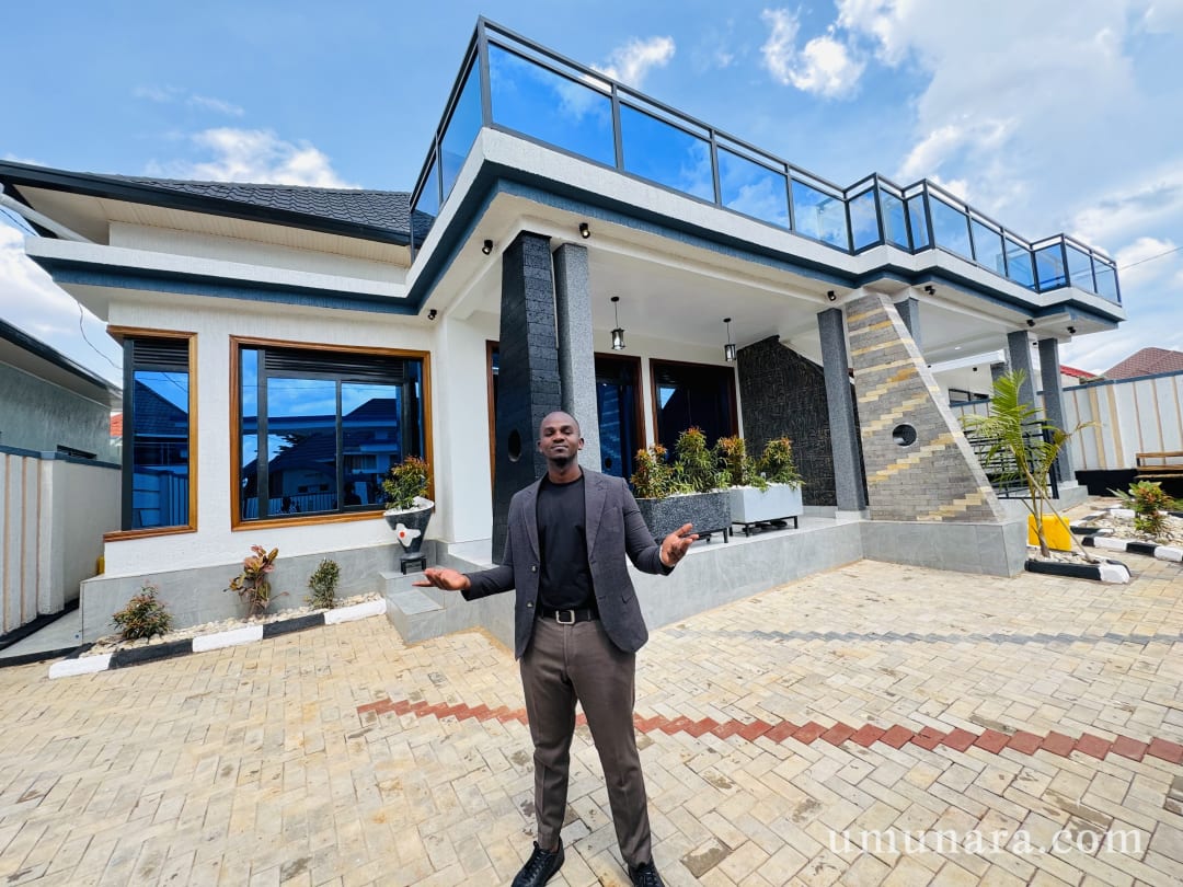 Inzu nziza igurishwa Mubusanza:0788210336