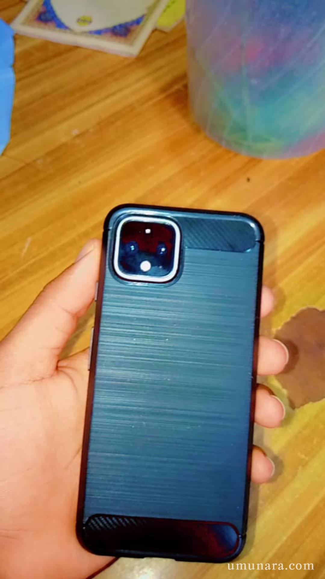 Google pixel 4