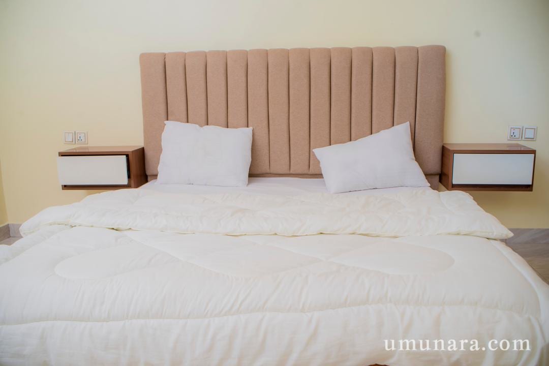 DB 164 Kimihurura  Kimihurura-Rugando very nice well furnished and cheapest apar