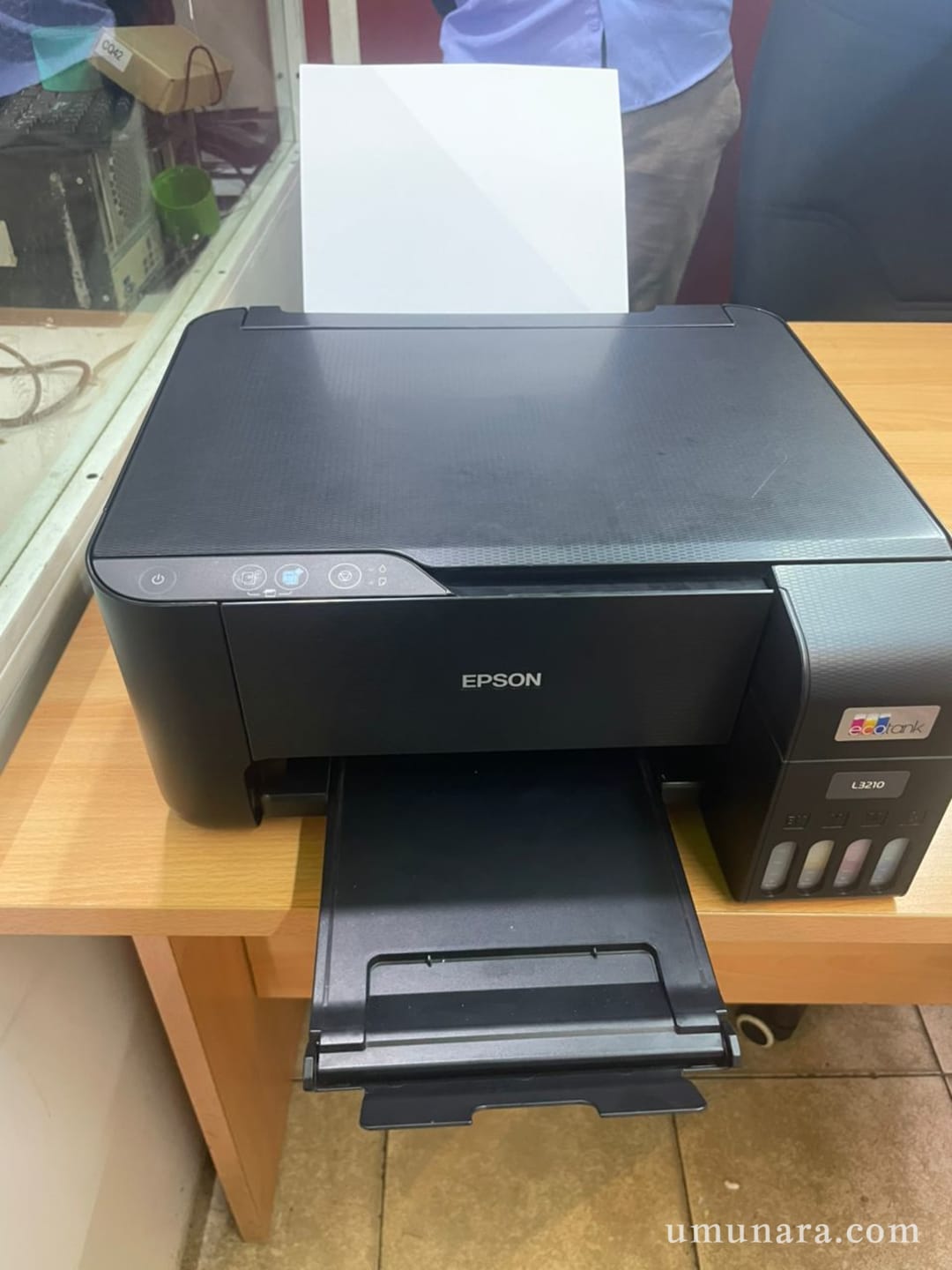Ndagurisha printer Epson l3210