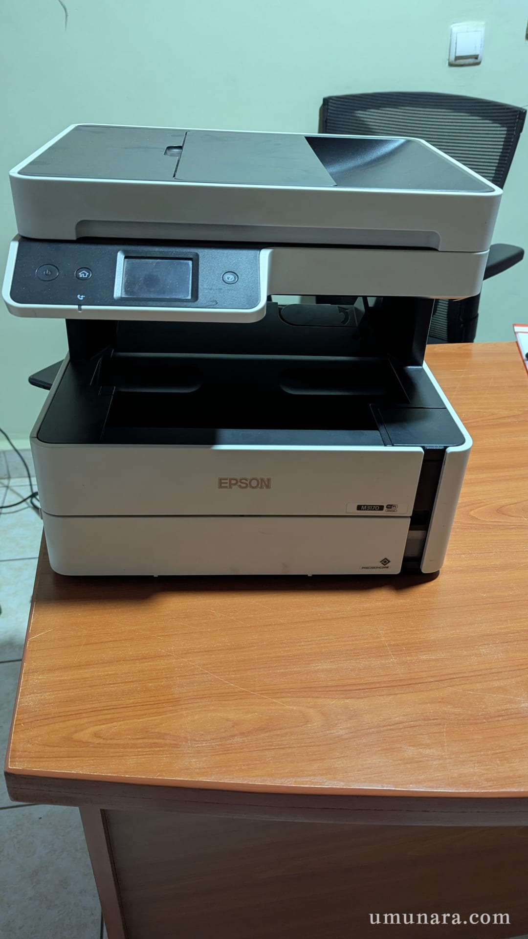 This printer it's for sale 