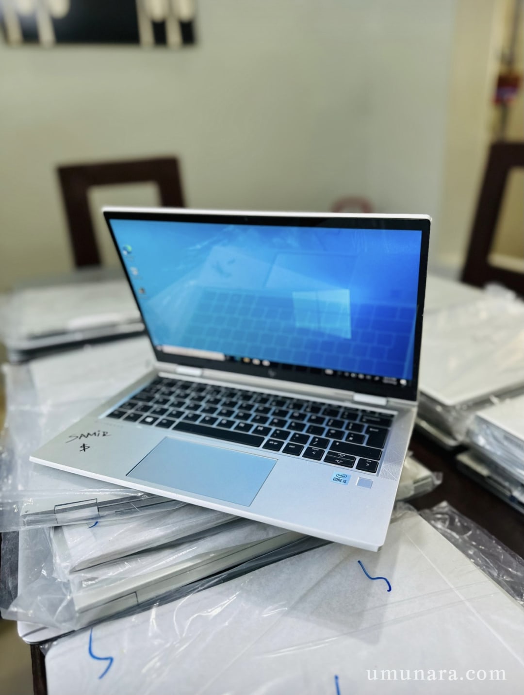 HP Elitebook 840 7th Generation 