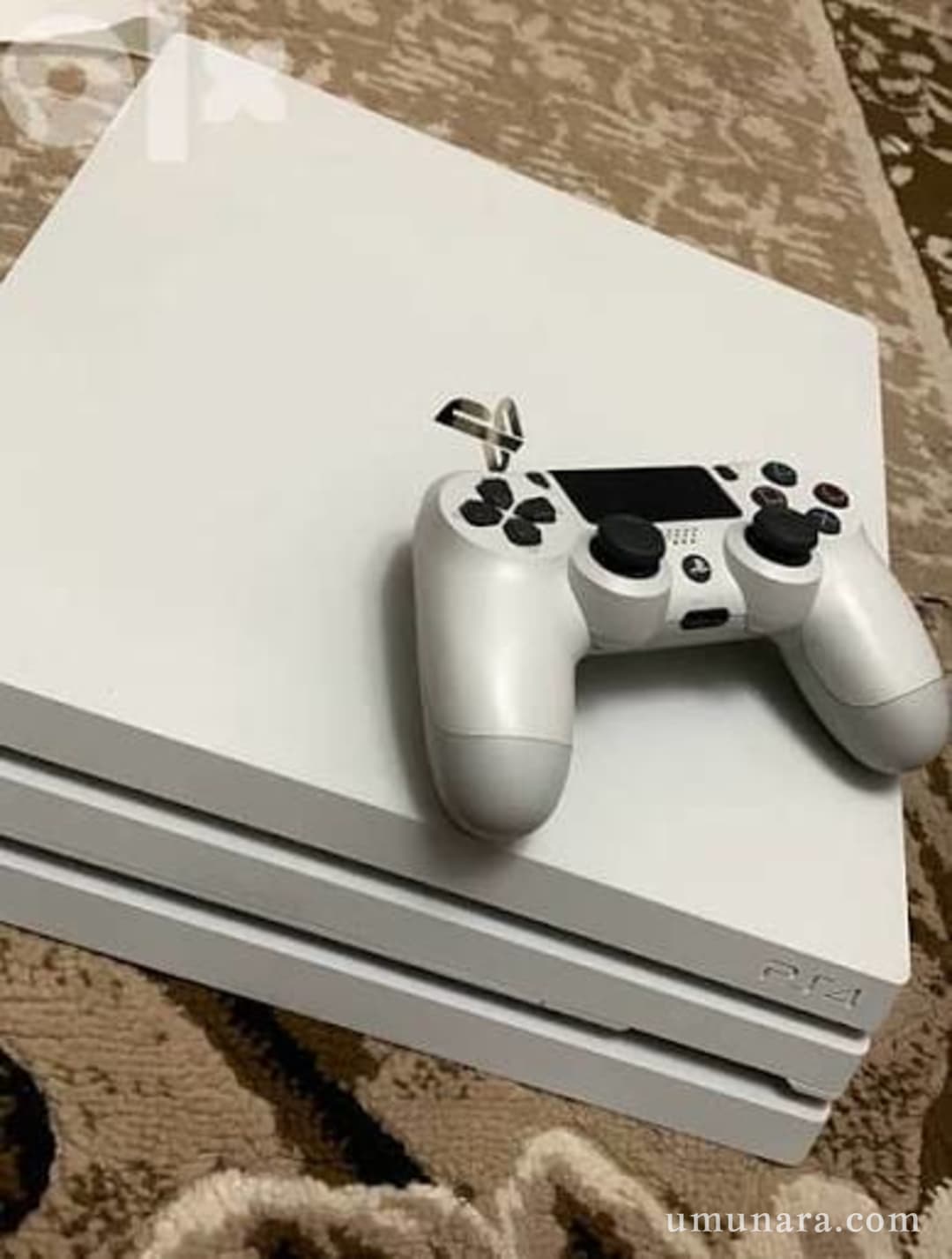 Playstation 4 Pro
