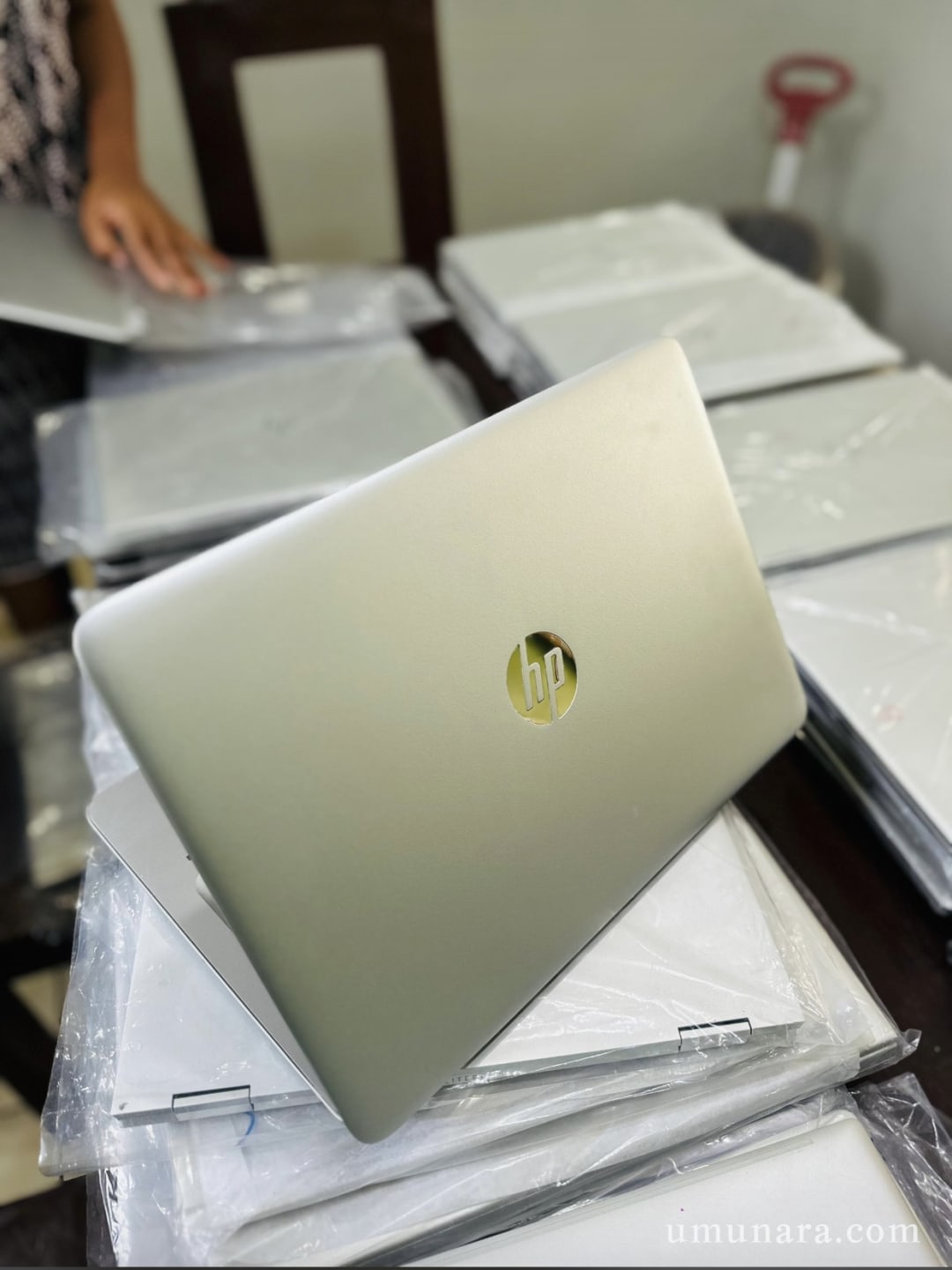 HP Elitebook 840 G3 7th Generation 