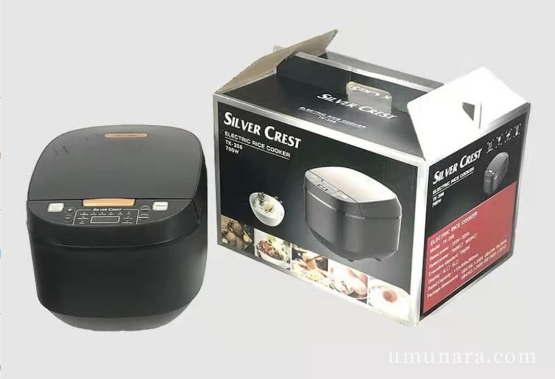 Rice cooker 5L,8L,10L