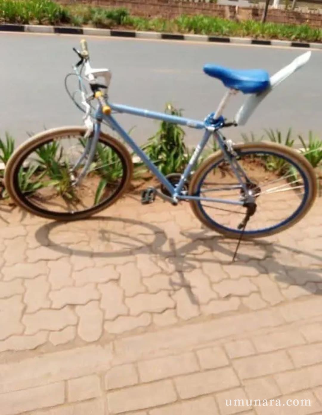 IGARE OCCASION Deroupe 