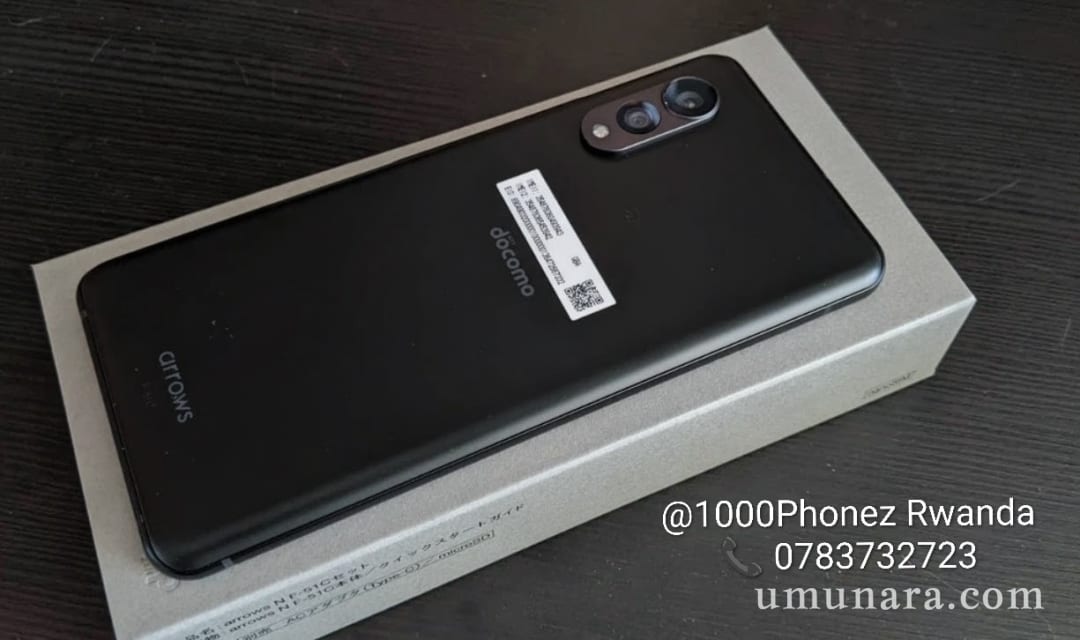 Arrows 5G 128Gb 8G RAM 