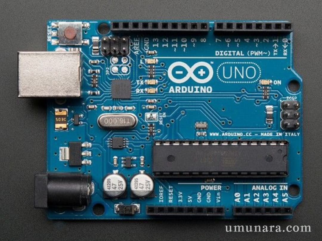 Arduino Uno