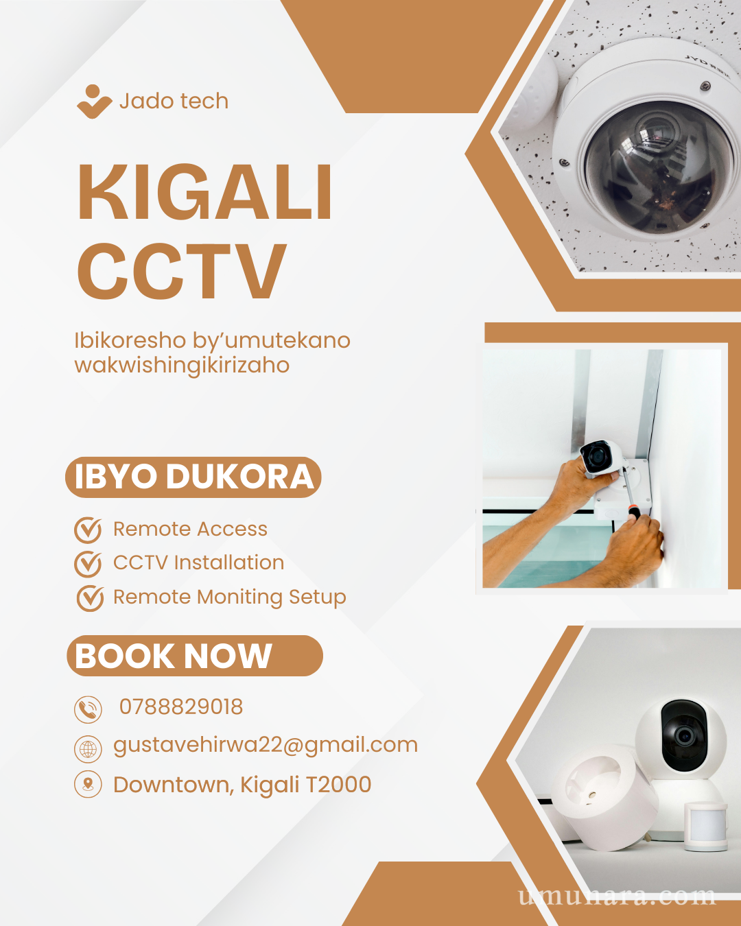 CCTV