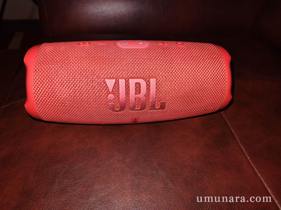 JBL charge 5 
