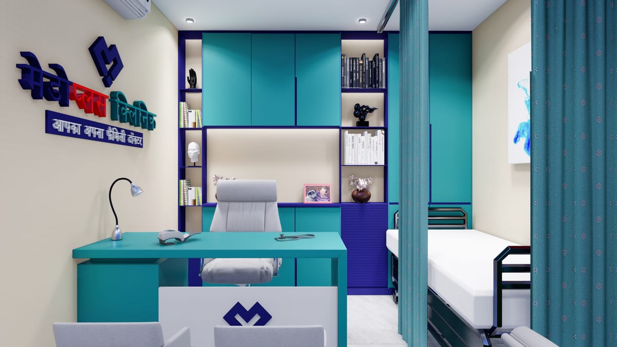 Space Design