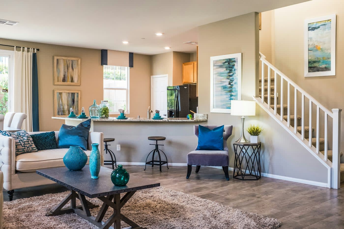 Luxury Interior Design