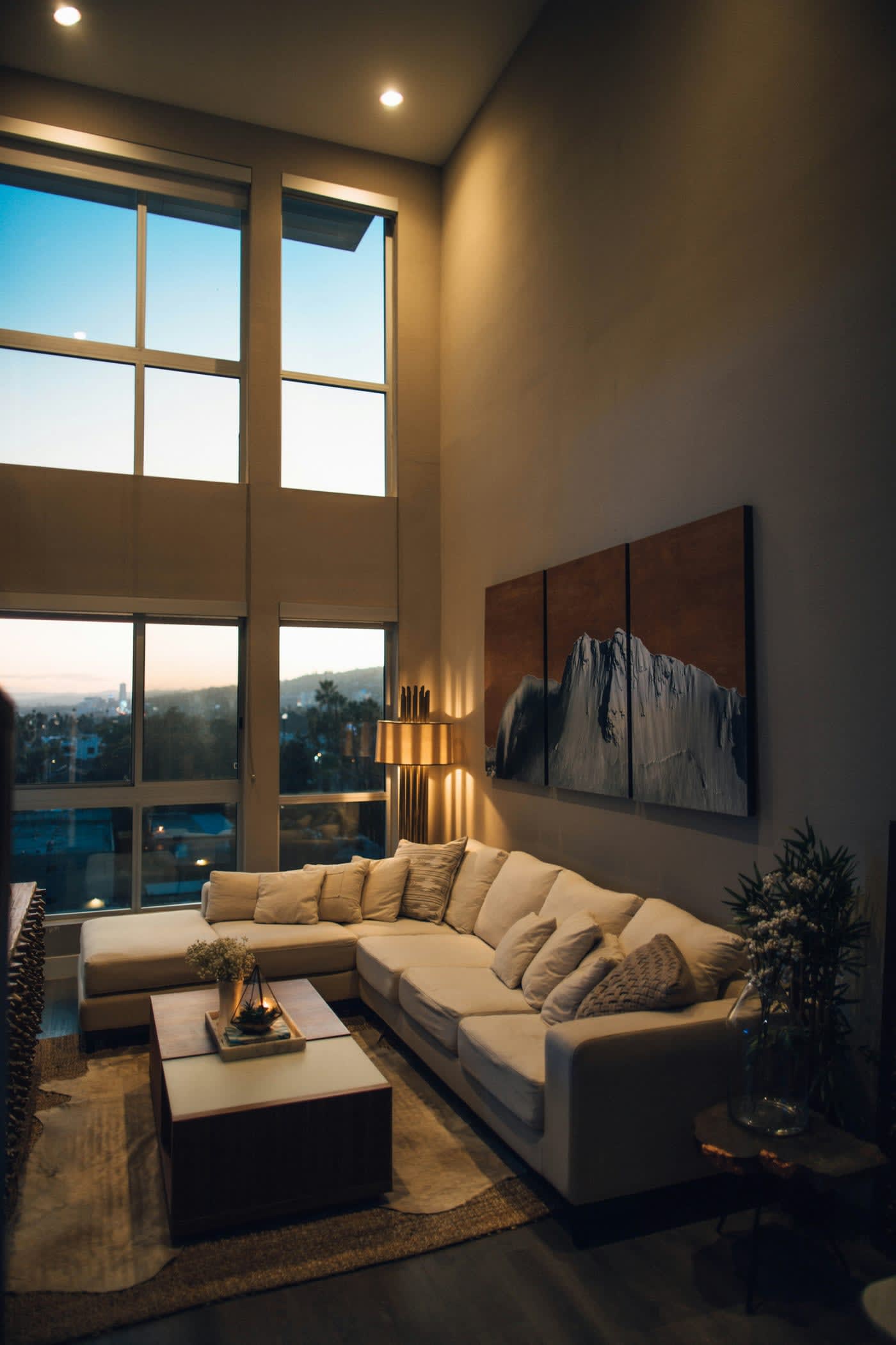 Interior design across Eastern UP