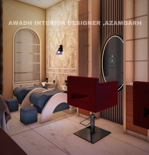 Modular Salon