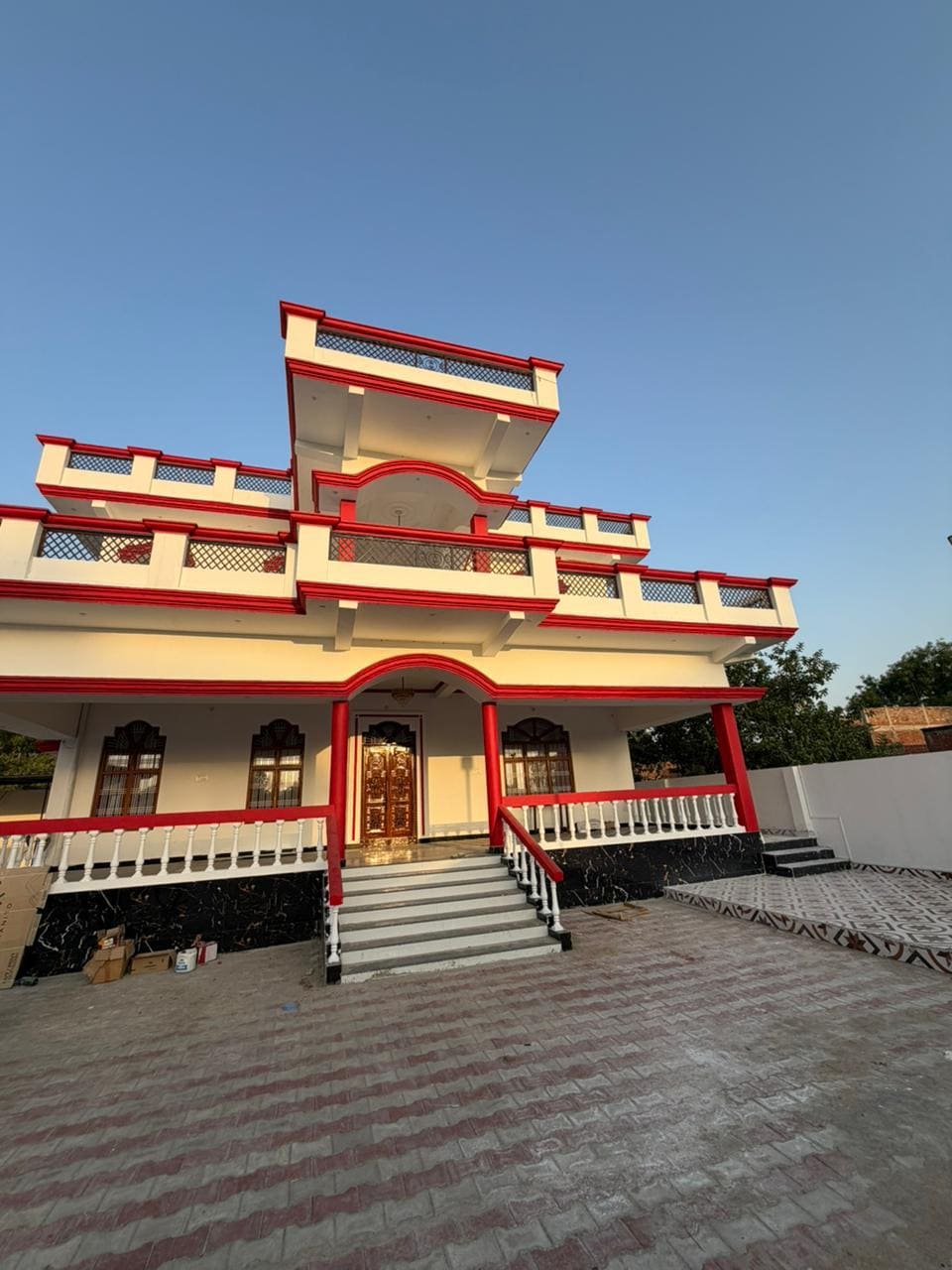 Bungalow
