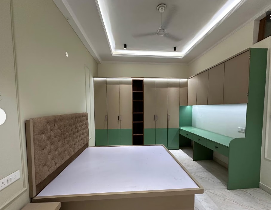 Premium Bedroom