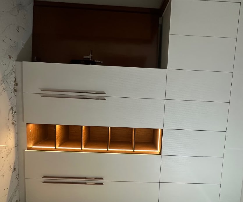 Wood vs PVC: Which Material Wins for Indian Wardrobes?