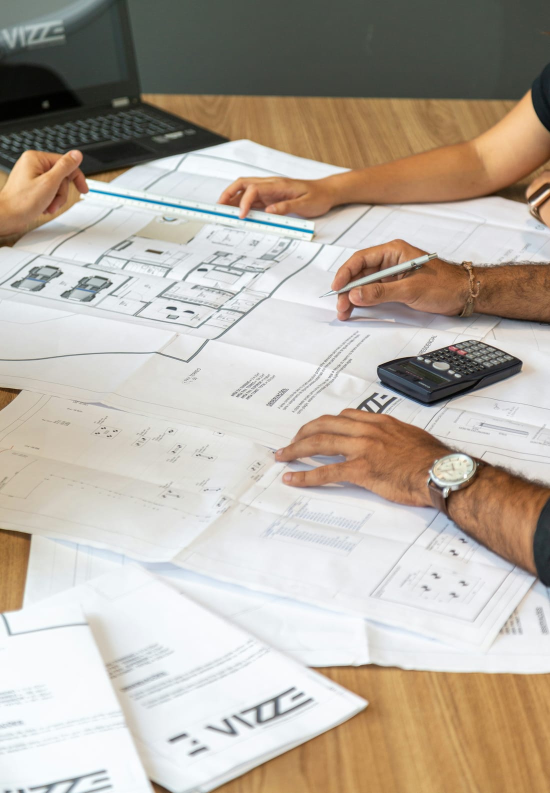 Space Planning