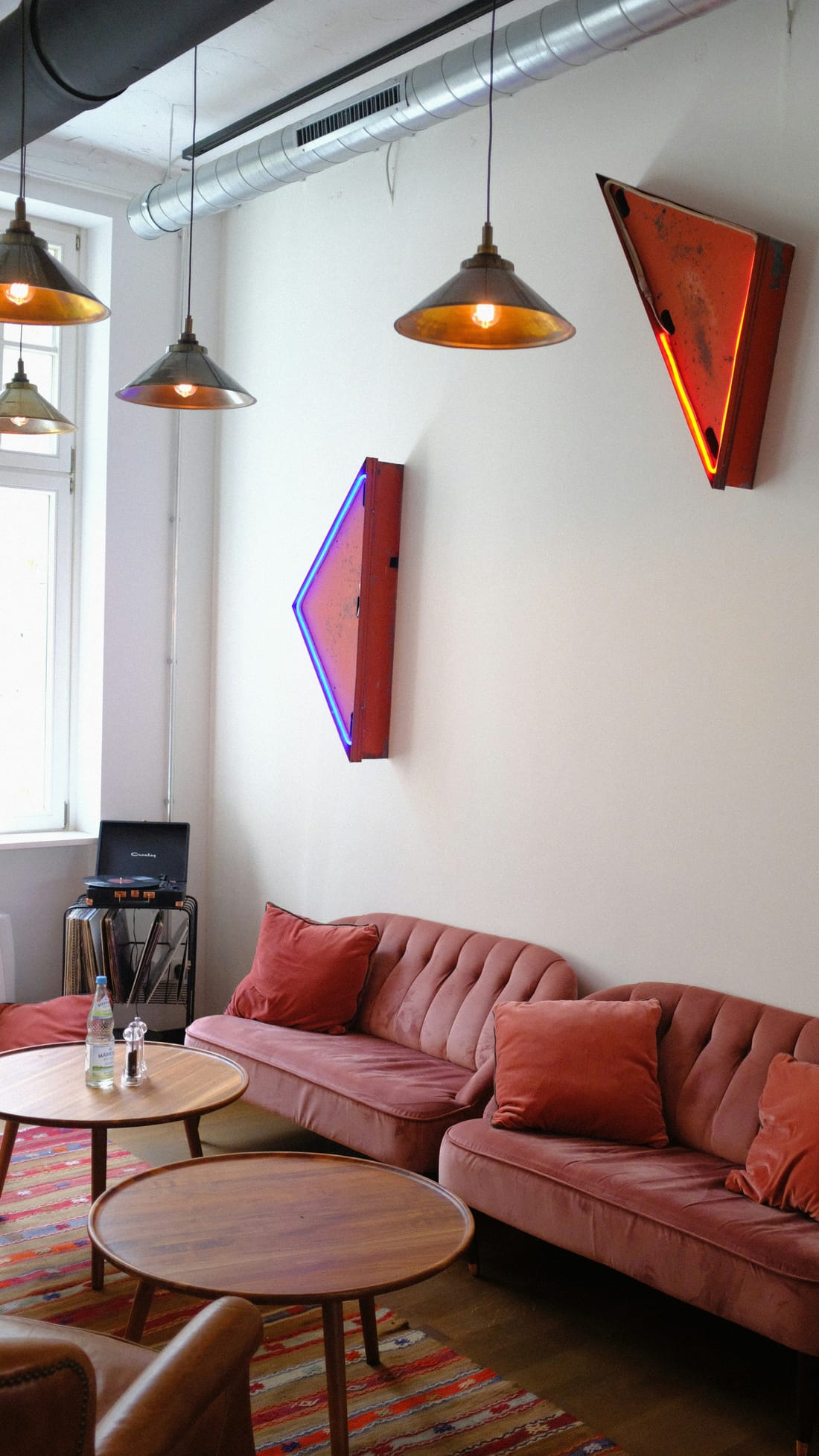 Custom Furniture