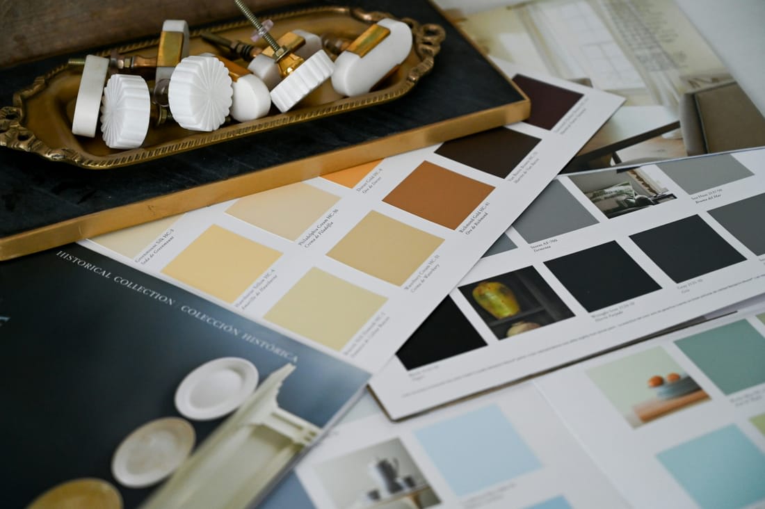 Color Consultation