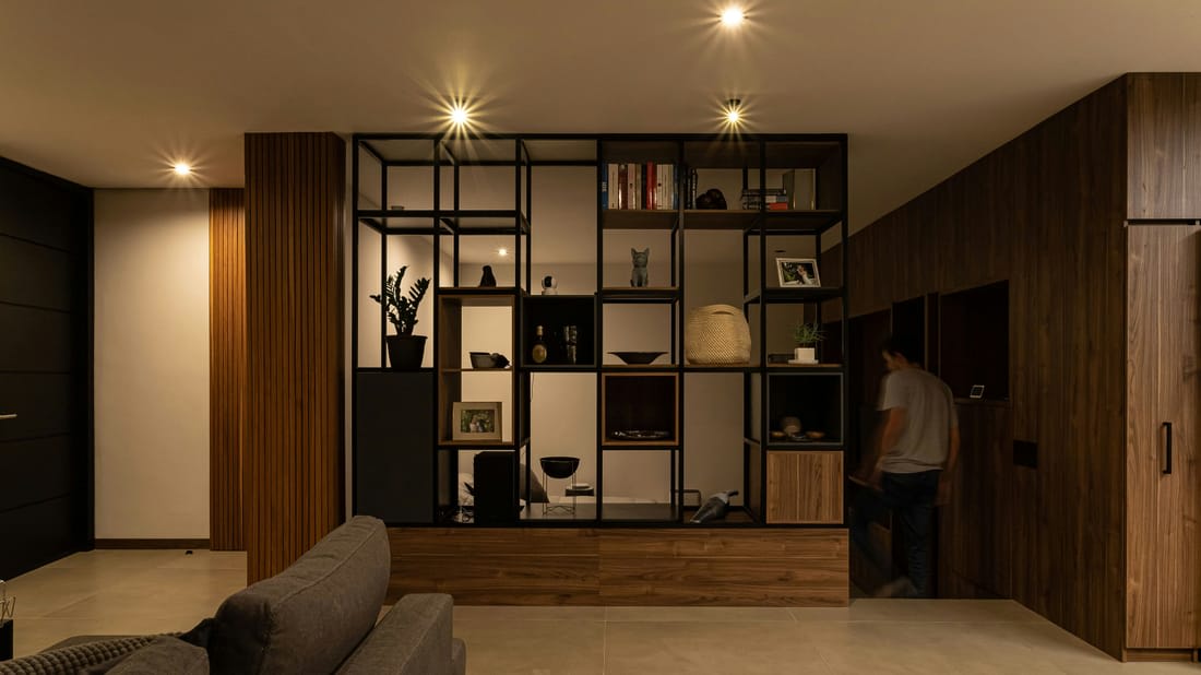 Turnkey Projects