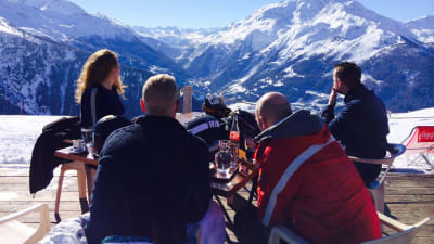 Superbilligt till La Thuile