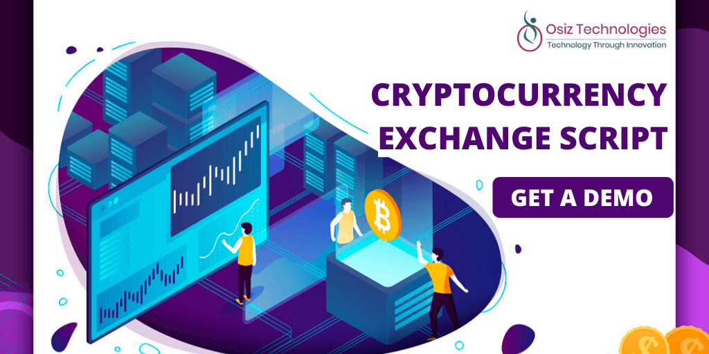 script crypto exchange