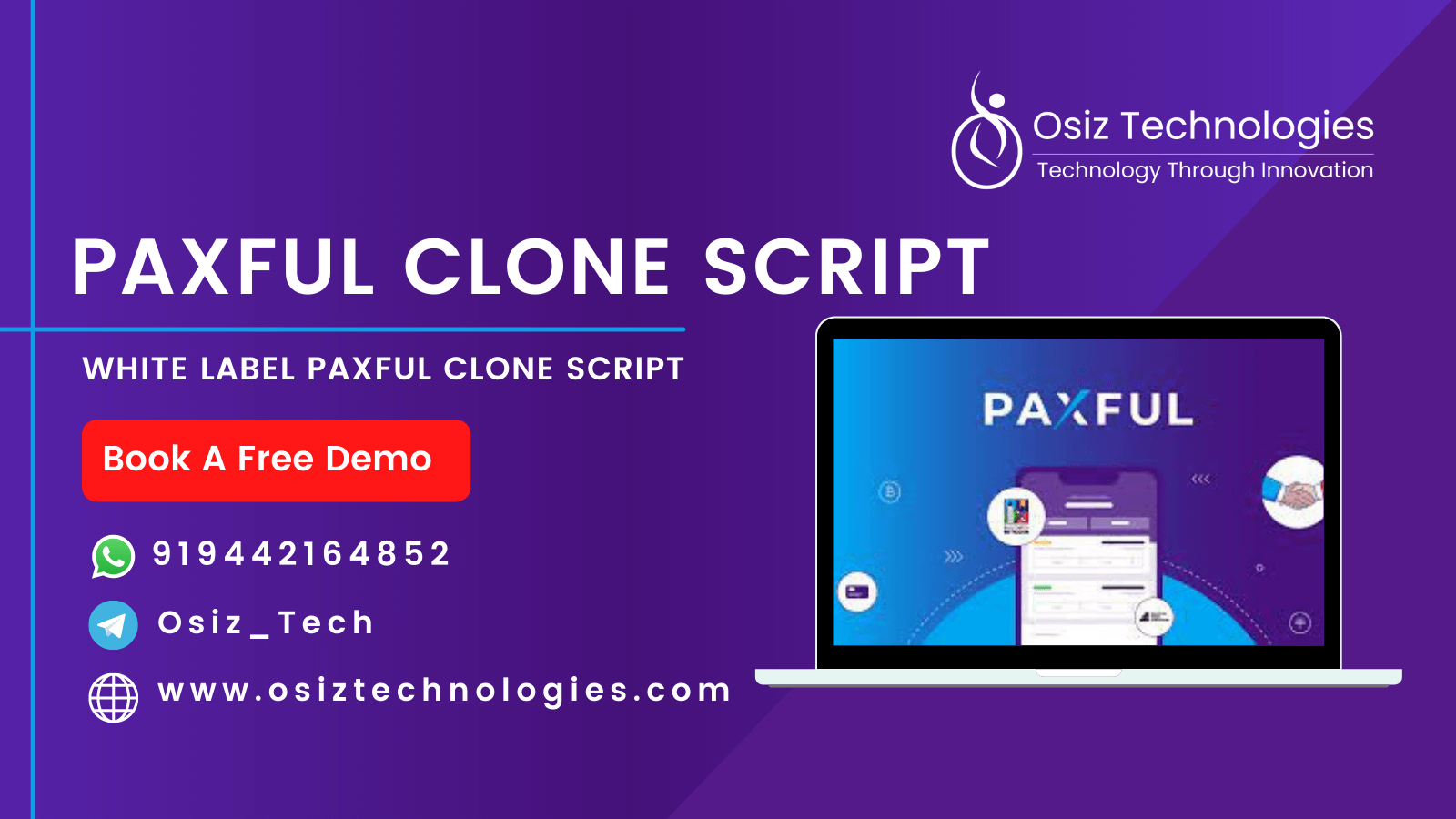 Clone script. Paxful. Криптоплатформа Paxful. Boosty Clone script. WM Clone.