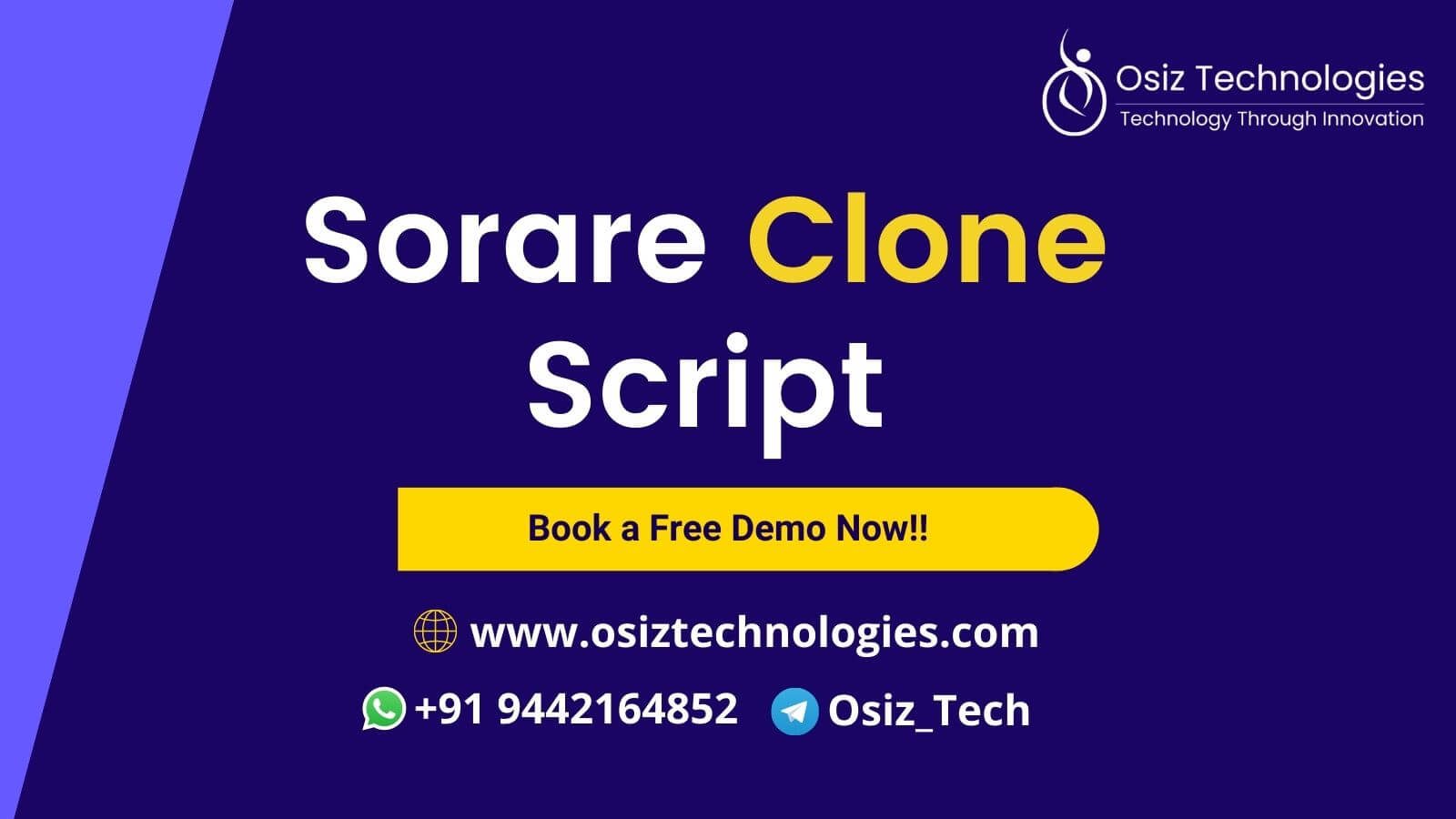 Sorare Clone Script 