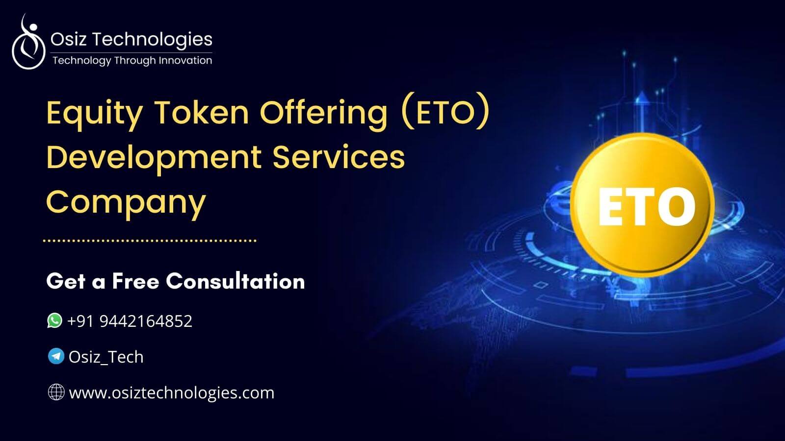 ETO Development Company 