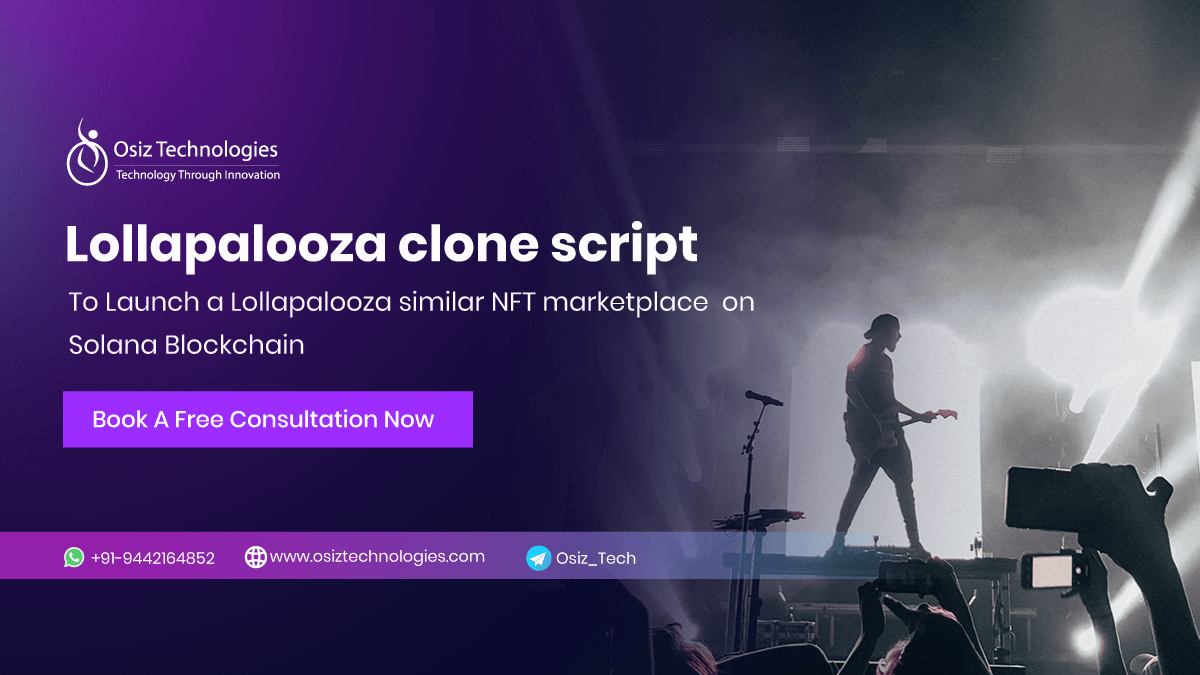 lollapalooza clone