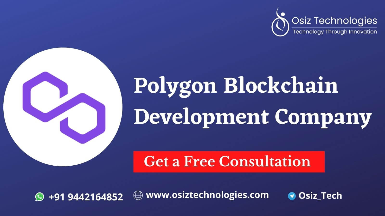 blockchain development firm