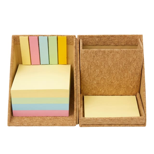 Cork Jot Mini