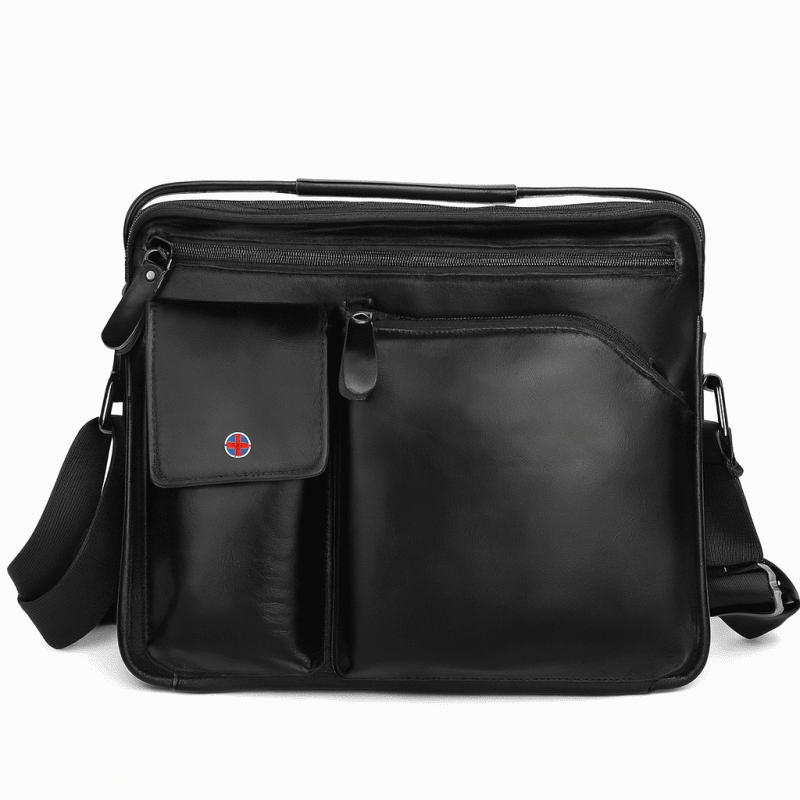Blackline Laptop Bag