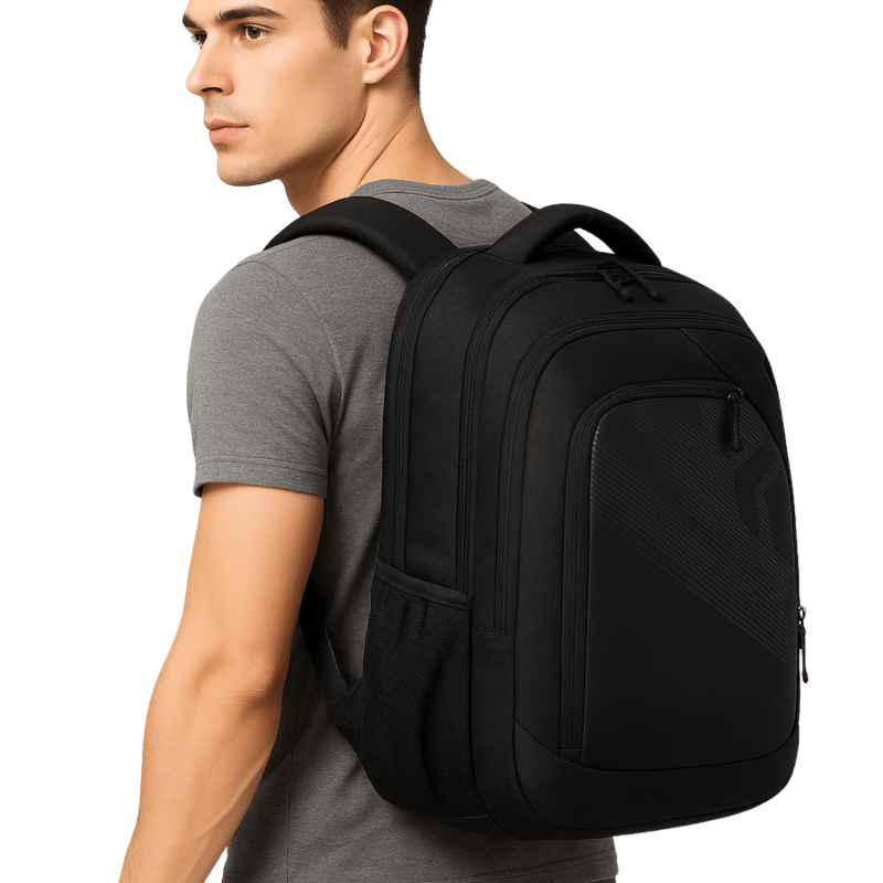 Brik Backpack view 3