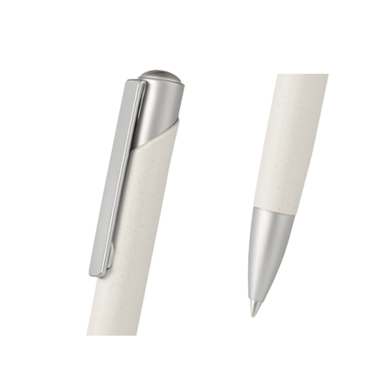 Scribe – Metal Ball Pen view 2