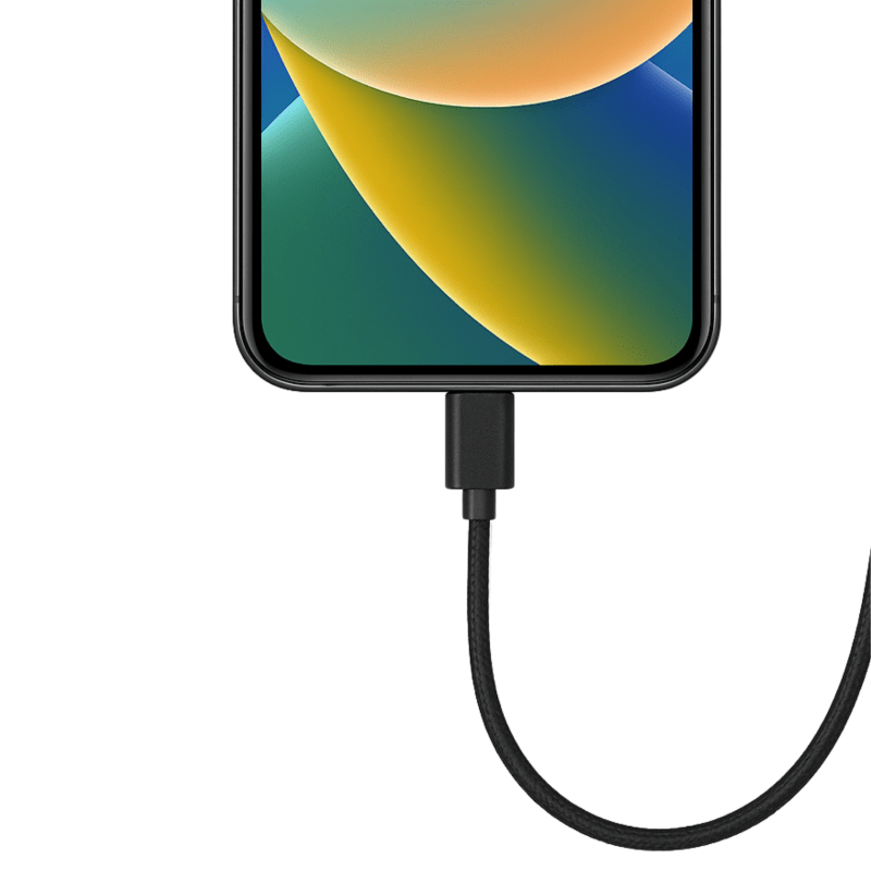 chargeo 3-in-1 Cable view 2