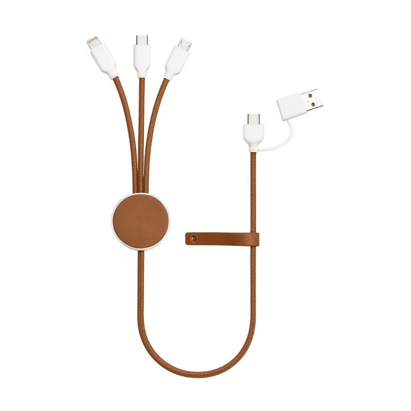 chargeo 3-in-1 Cable view 3